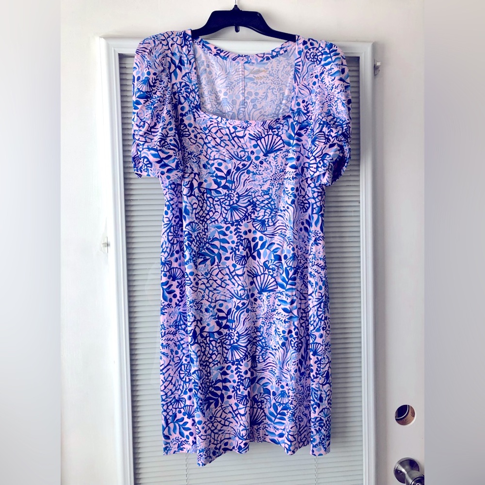 Lilly Pulitzer Harriet Dress